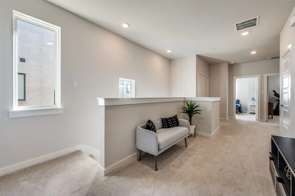 3711 Rosemont Drive Prosper, TX 75078