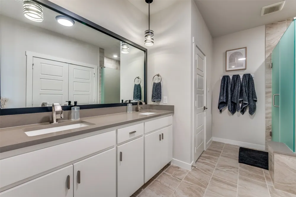 3711 Rosemont Drive Prosper, TX 75078