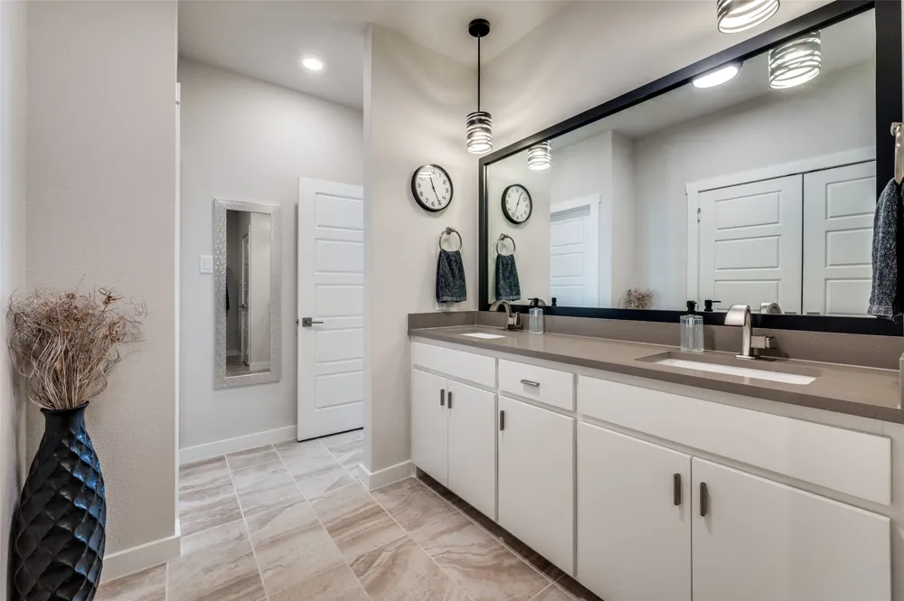 3711 Rosemont Drive Prosper, TX 75078