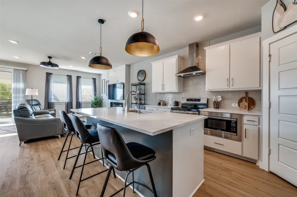 3711 Rosemont Drive Prosper, TX 75078