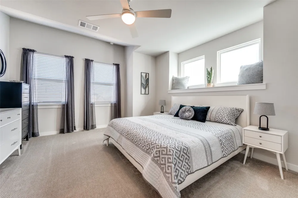 3711 Rosemont Drive Prosper, TX 75078