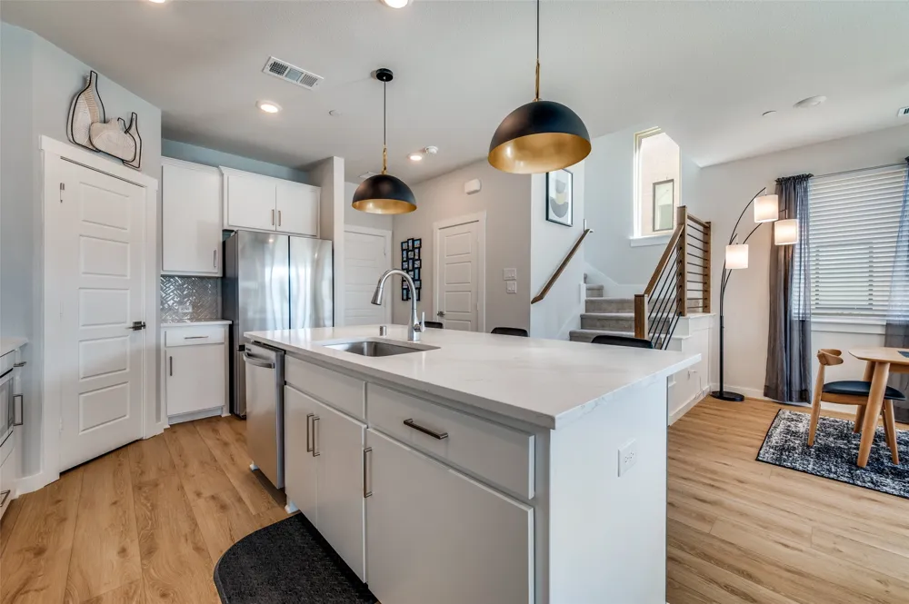 3711 Rosemont Drive Prosper, TX 75078