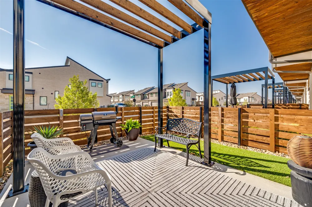 3711 Rosemont Drive Prosper, TX 75078