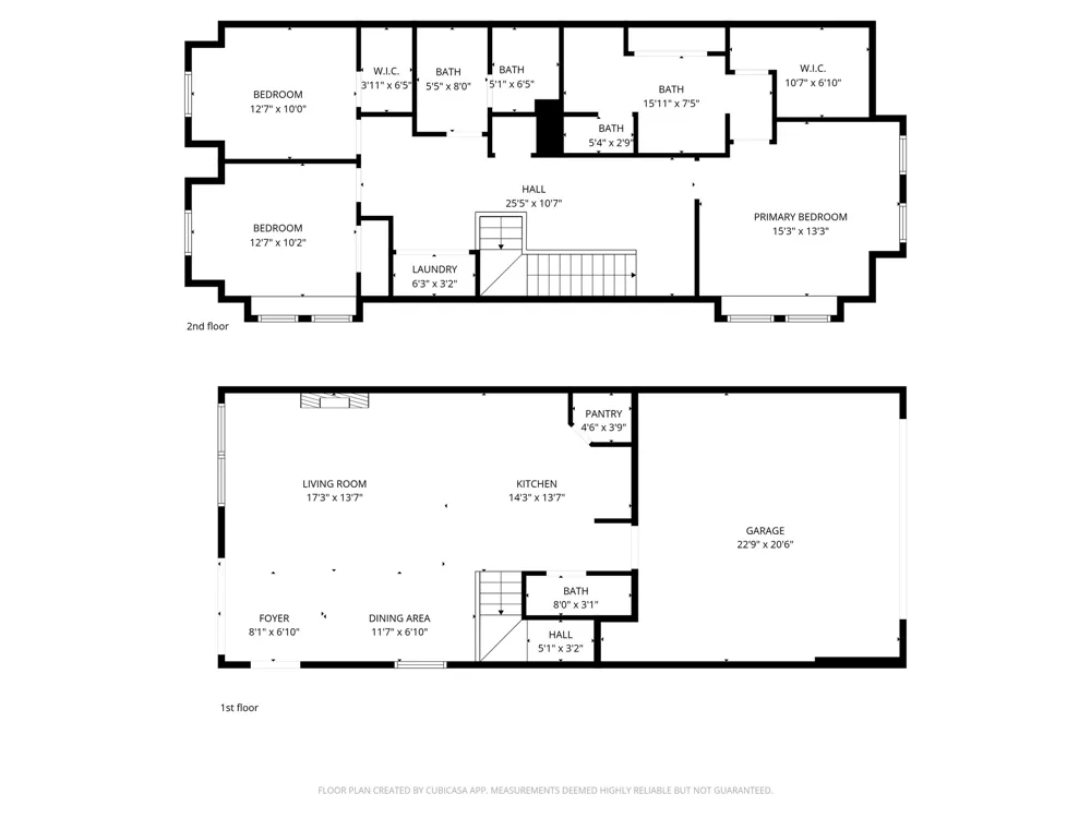 3711 Rosemont Drive Prosper, TX 75078