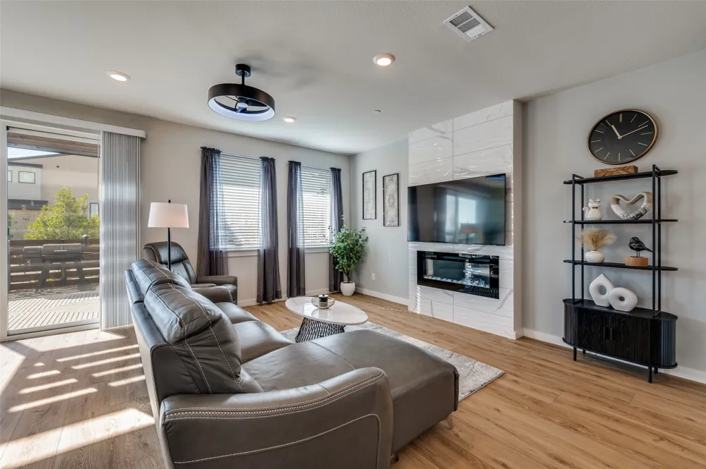 3711 Rosemont Drive Prosper, TX 75078