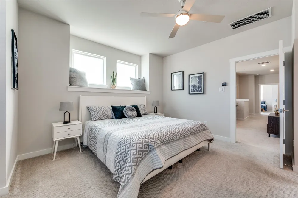3711 Rosemont Drive Prosper, TX 75078