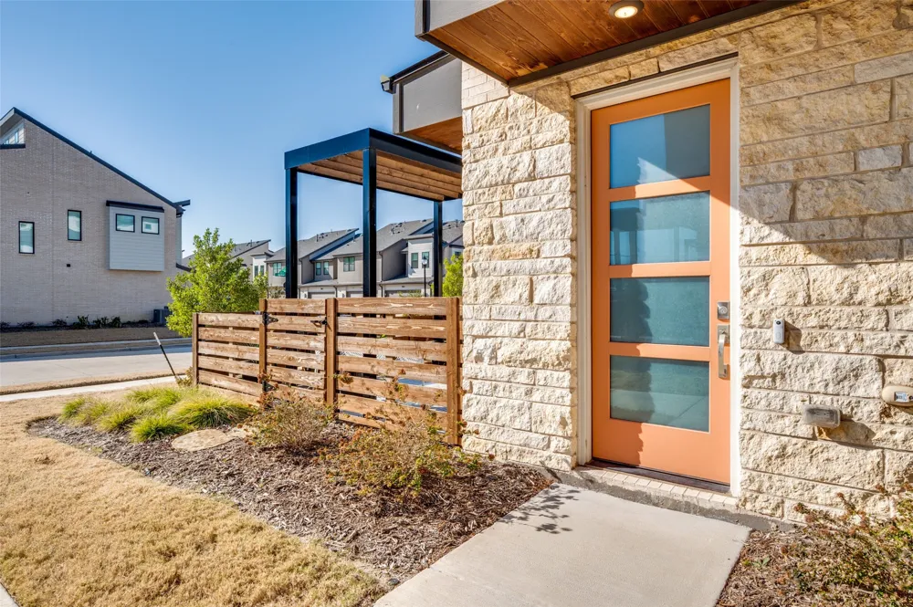 3711 Rosemont Drive Prosper, TX 75078