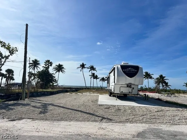 Pompano Street Fort Myers Beach, FL 33931