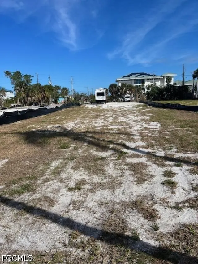 Pompano Street Fort Myers Beach, FL 33931