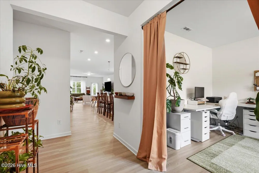 5775 Huntington Park Drive La Grange, NC 28551