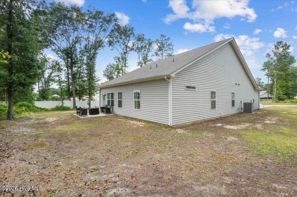 5775 Huntington Park Drive La Grange, NC 28551