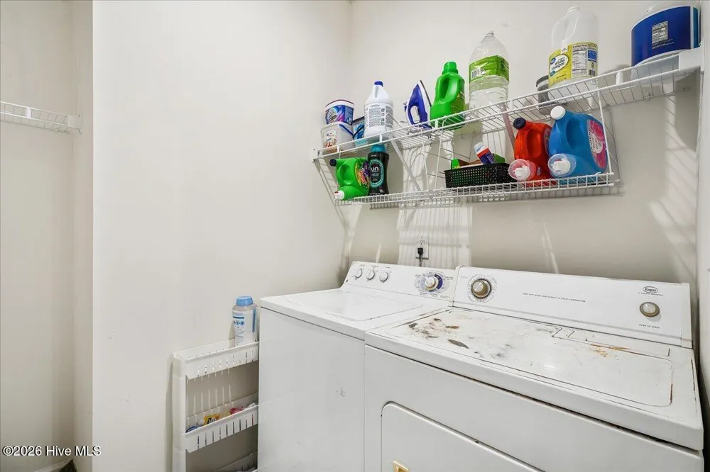 5775 Huntington Park Drive La Grange, NC 28551