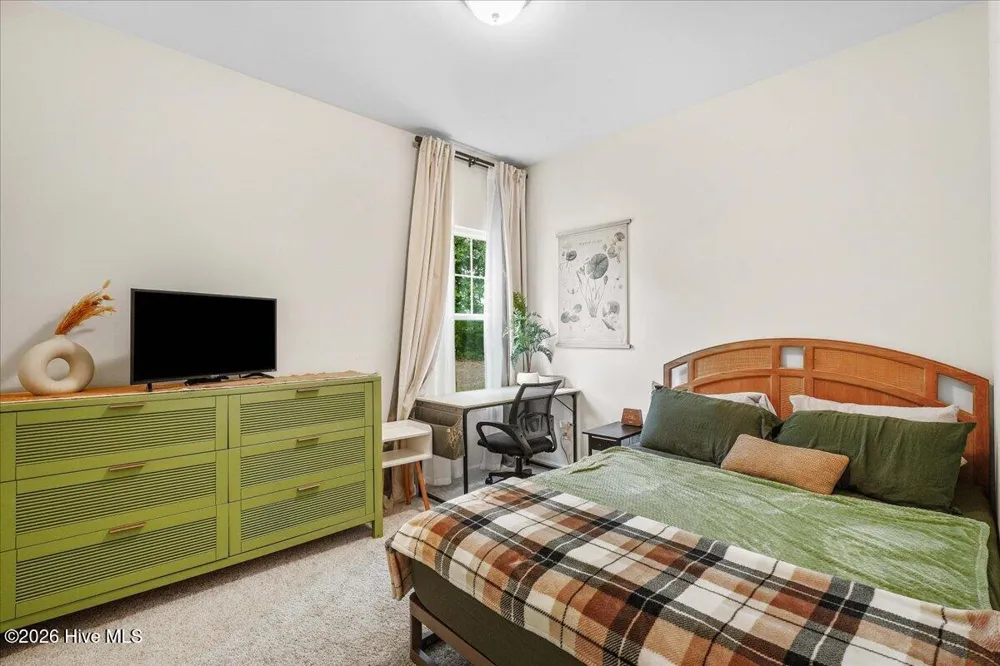 5775 Huntington Park Drive La Grange, NC 28551