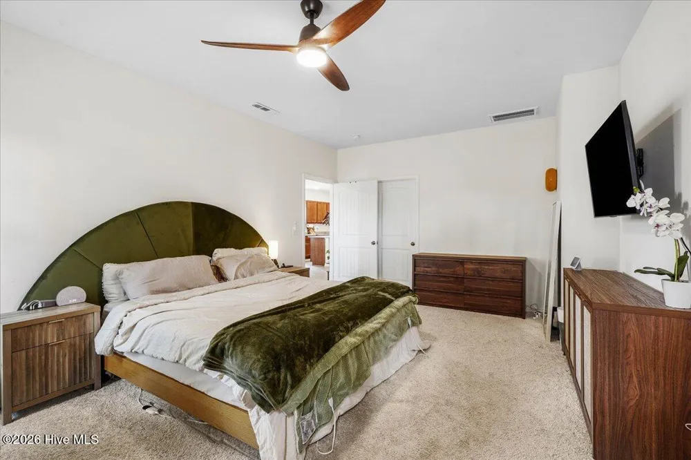 5775 Huntington Park Drive La Grange, NC 28551