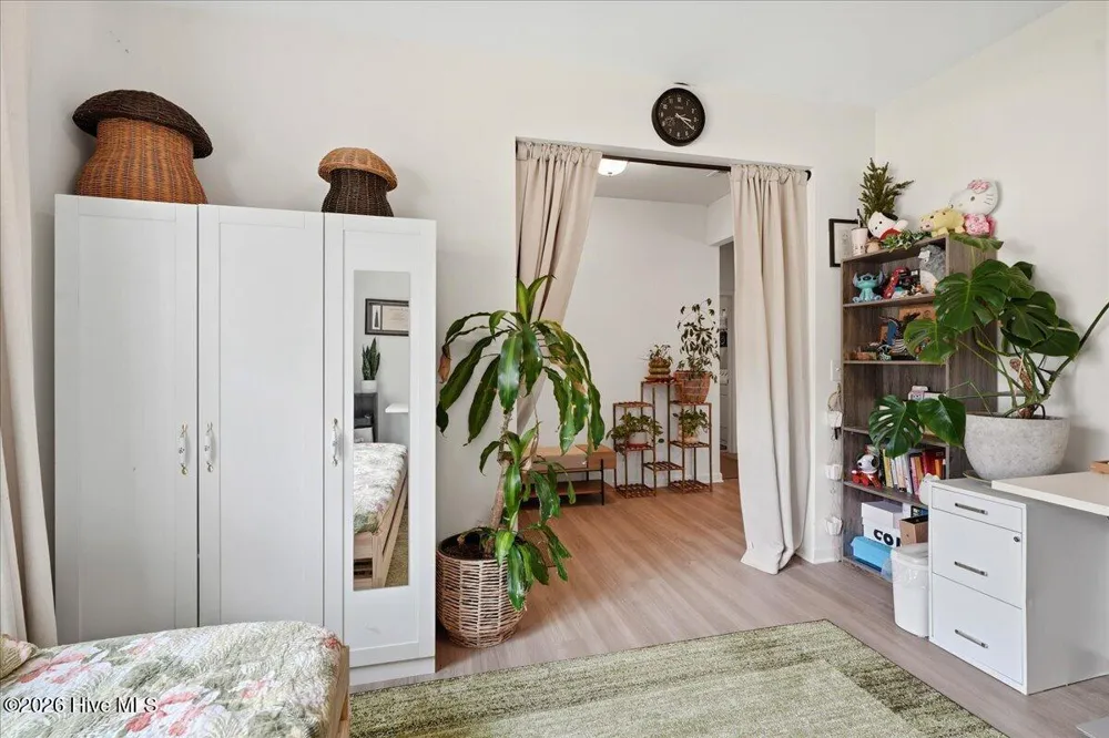 5775 Huntington Park Drive La Grange, NC 28551