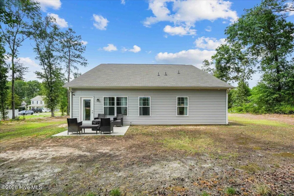 5775 Huntington Park Drive La Grange, NC 28551