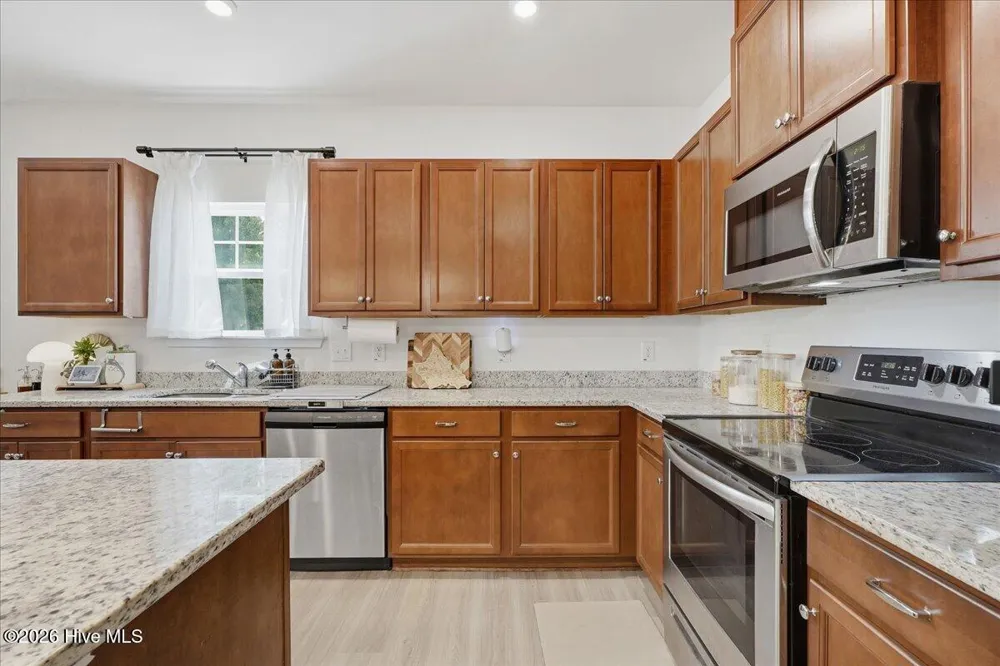 5775 Huntington Park Drive La Grange, NC 28551