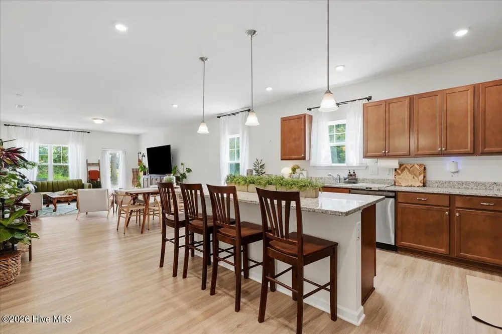 5775 Huntington Park Drive La Grange, NC 28551