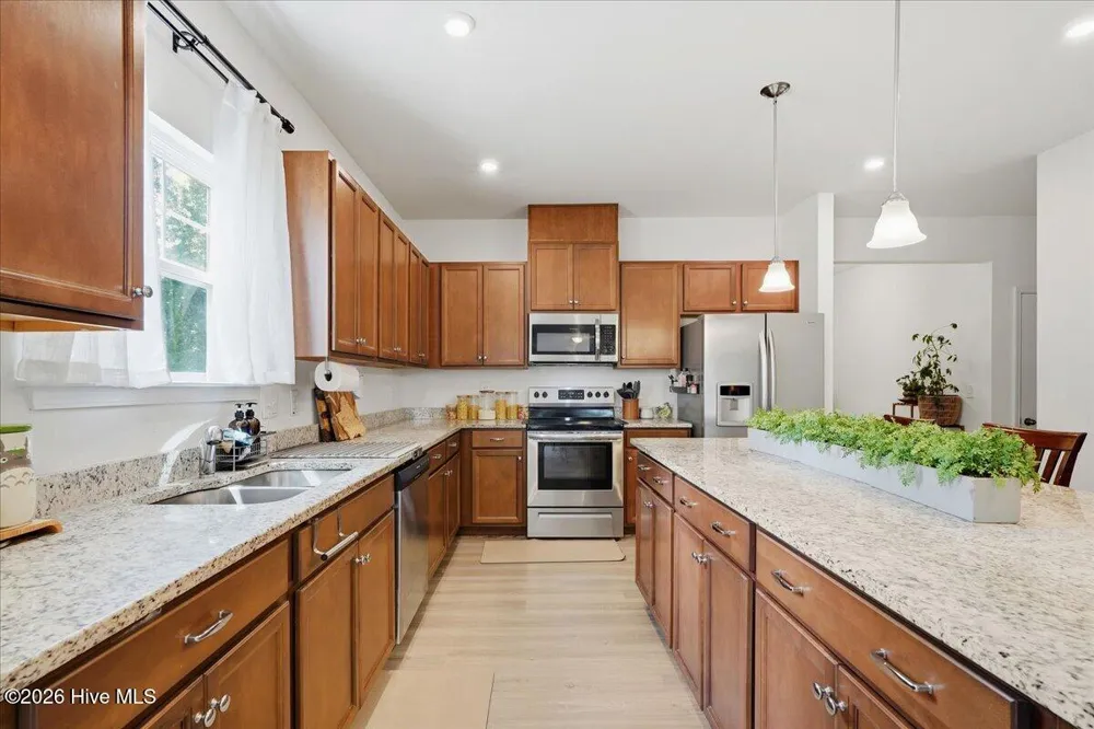 5775 Huntington Park Drive La Grange, NC 28551