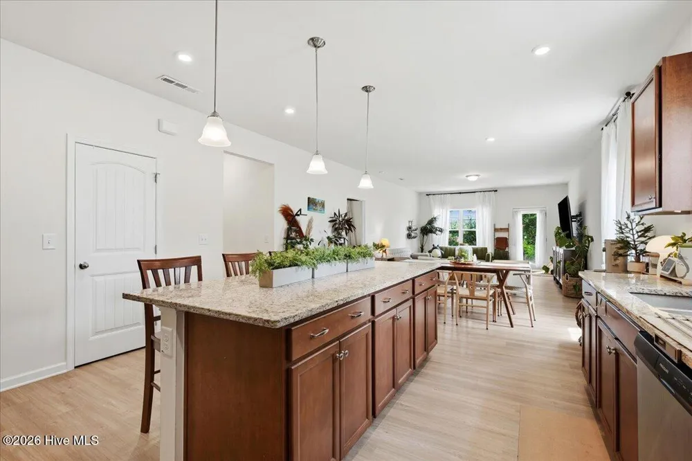5775 Huntington Park Drive La Grange, NC 28551