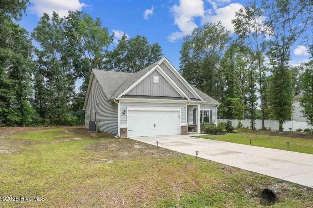 5775 Huntington Park Drive La Grange, NC 28551