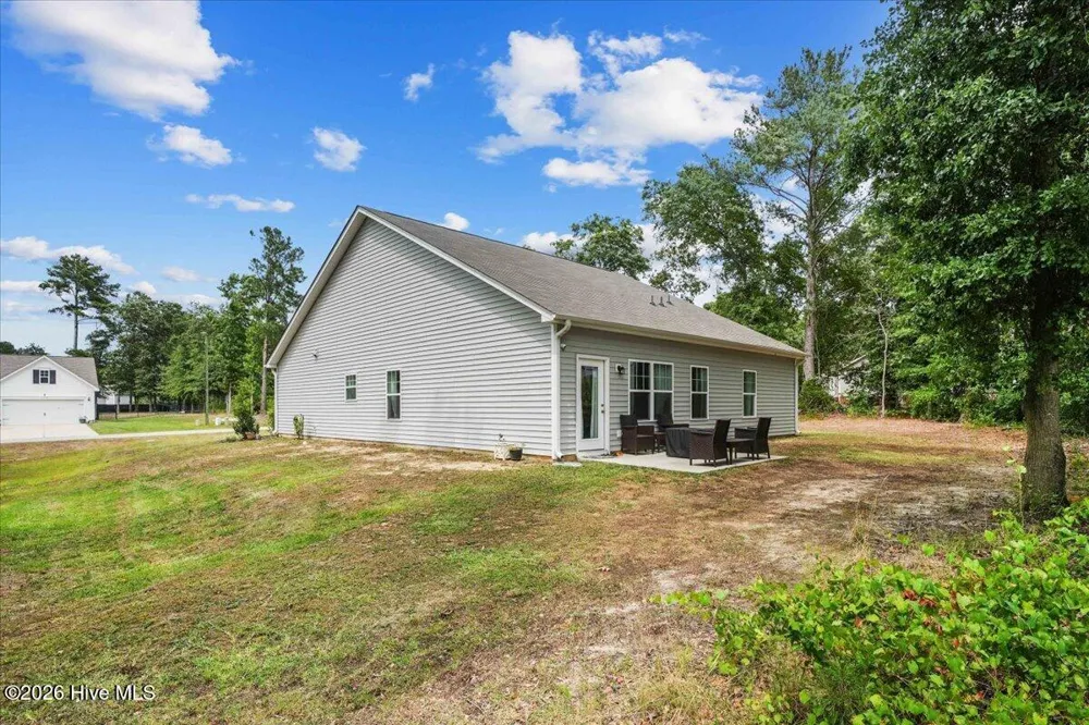 5775 Huntington Park Drive La Grange, NC 28551