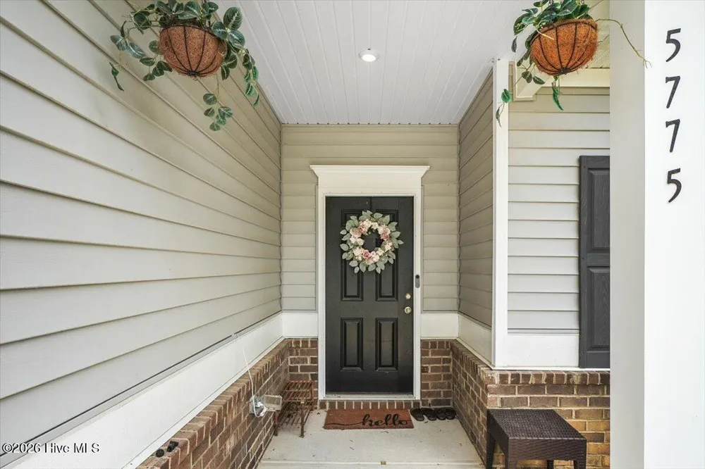 5775 Huntington Park Drive La Grange, NC 28551