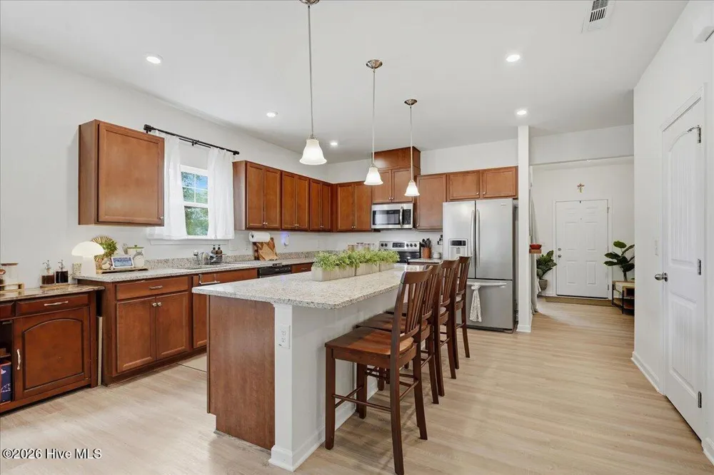 5775 Huntington Park Drive La Grange, NC 28551