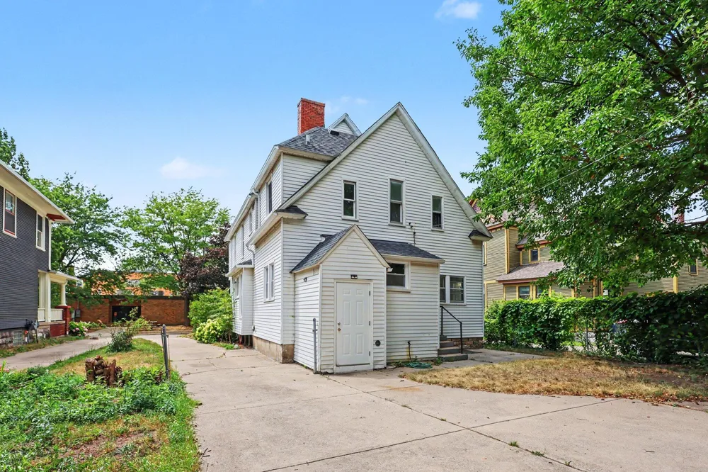 720 Morris Avenue SE Grand Rapids, MI 49503
