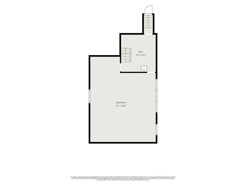 720 Morris Avenue SE Grand Rapids, MI 49503