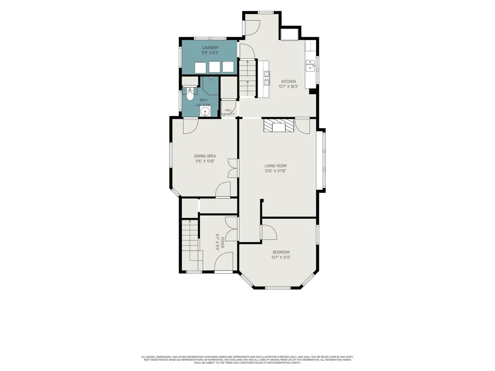 720 Morris Avenue SE Grand Rapids, MI 49503