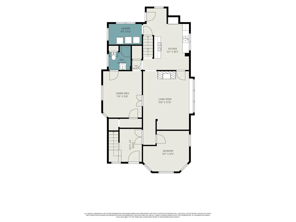 720 Morris Avenue SE Grand Rapids, MI 49503