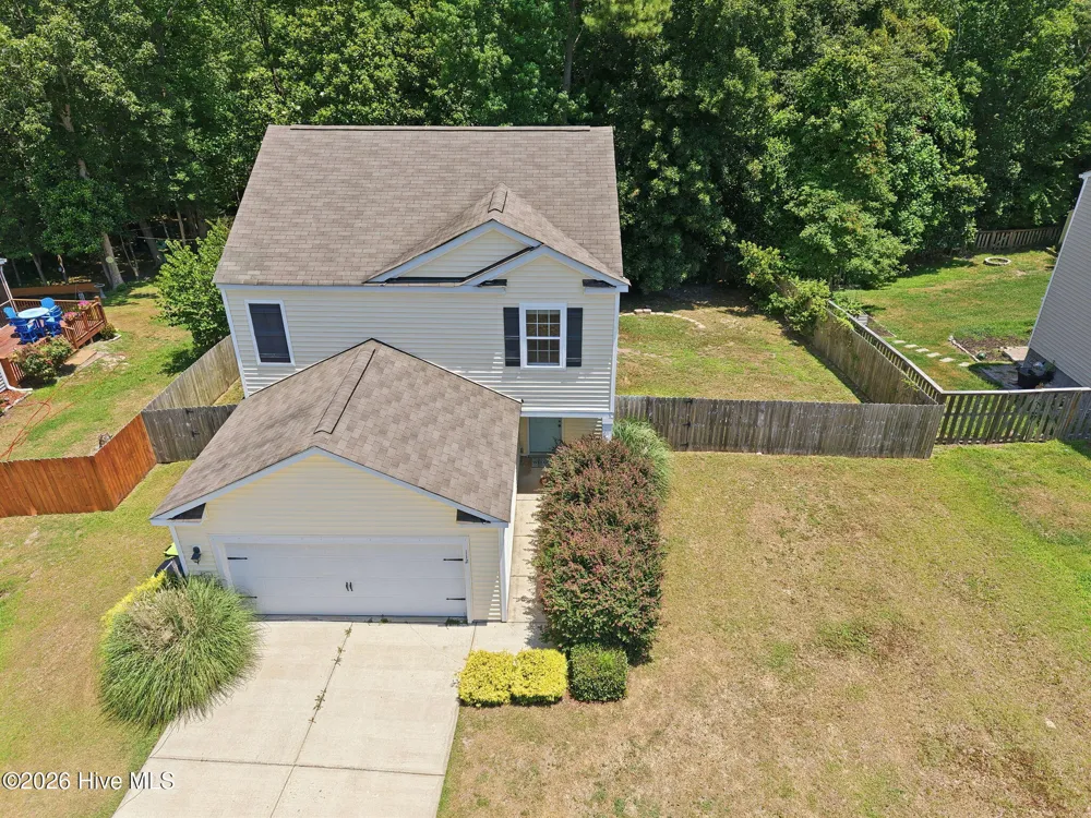112 Mardella Way Holly Ridge, NC 28445