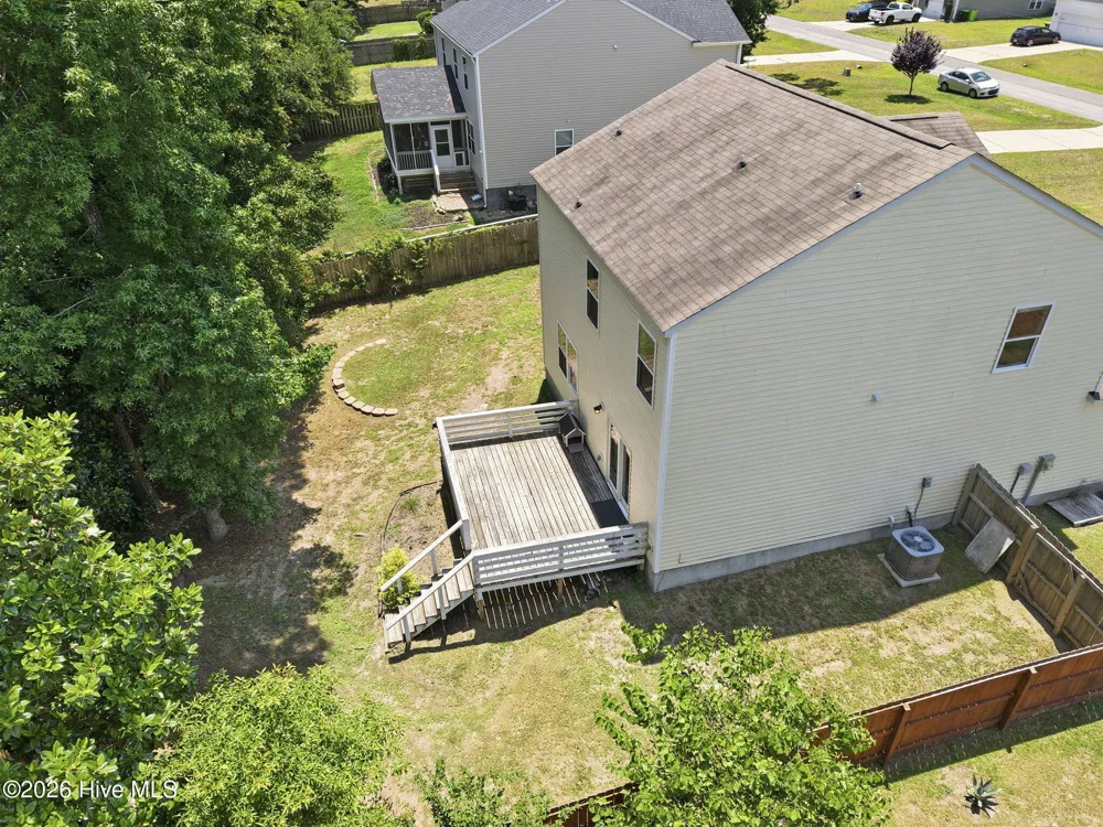 112 Mardella Way Holly Ridge, NC 28445