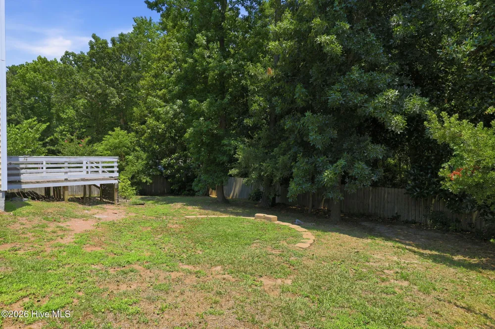 112 Mardella Way Holly Ridge, NC 28445