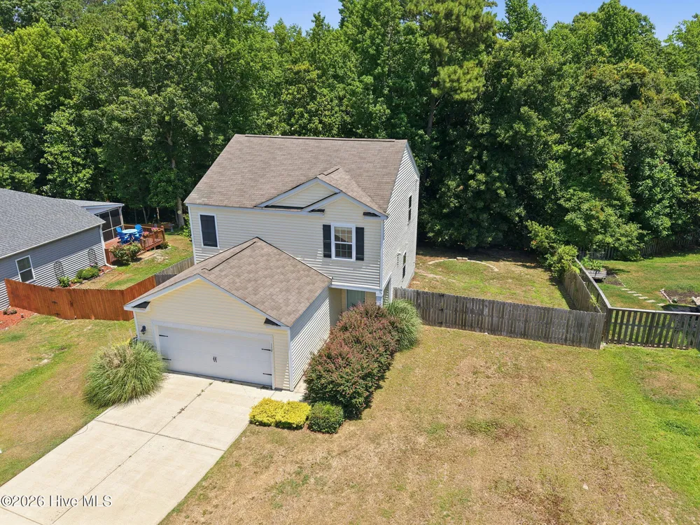 112 Mardella Way Holly Ridge, NC 28445