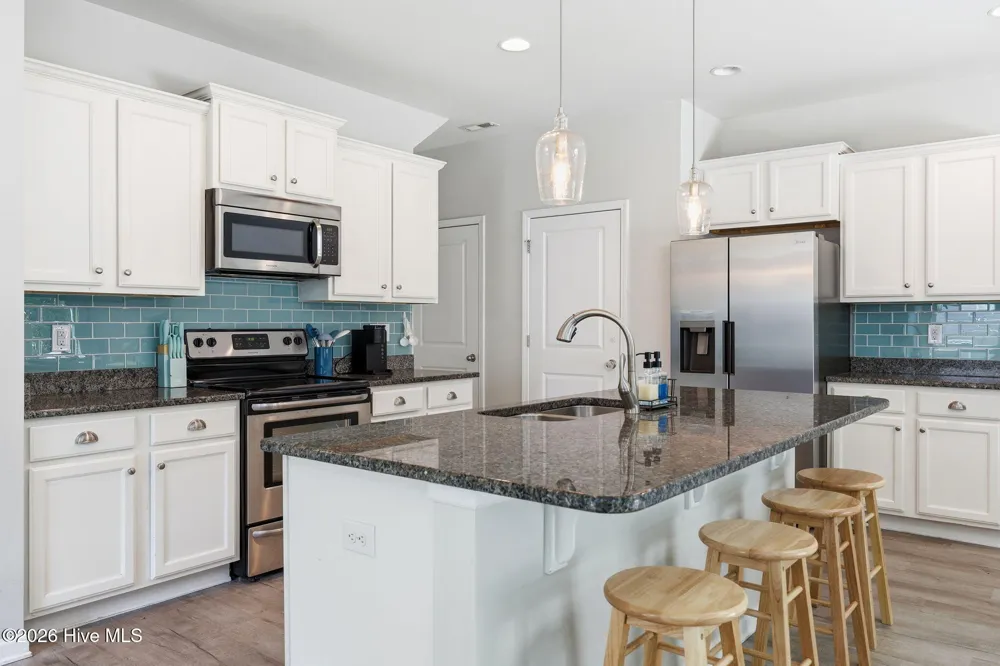 112 Mardella Way Holly Ridge, NC 28445