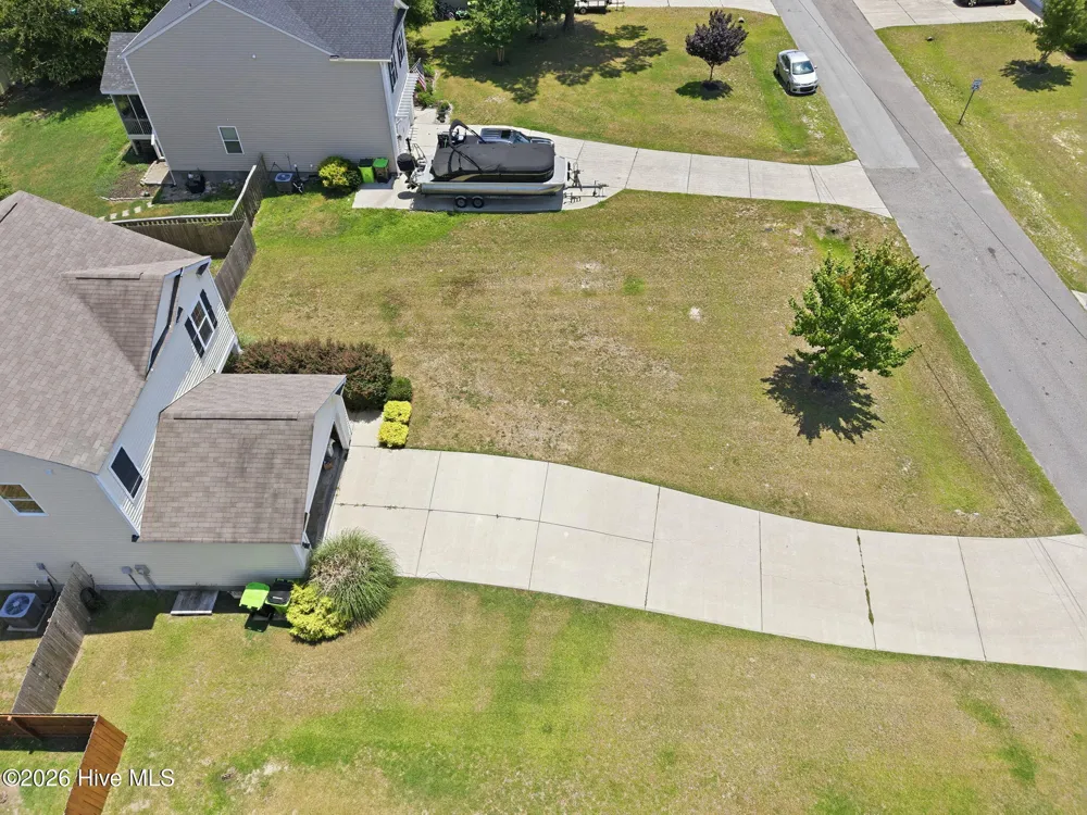 112 Mardella Way Holly Ridge, NC 28445