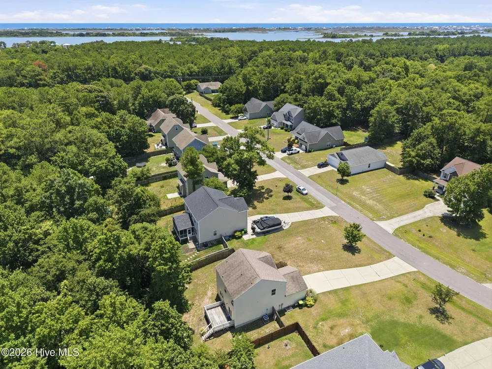 112 Mardella Way Holly Ridge, NC 28445