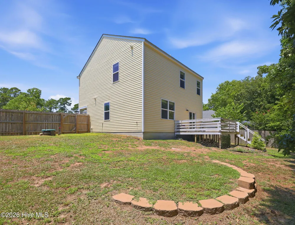 112 Mardella Way Holly Ridge, NC 28445