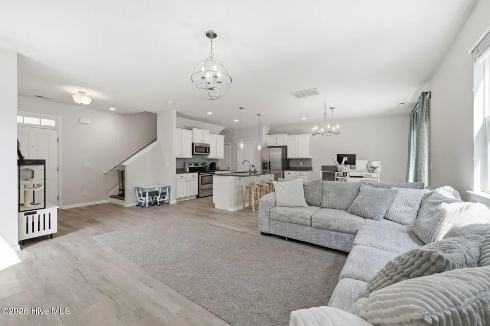 112 Mardella Way Holly Ridge, NC 28445