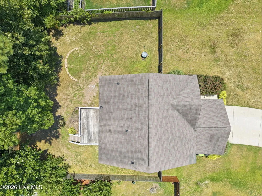 112 Mardella Way Holly Ridge, NC 28445