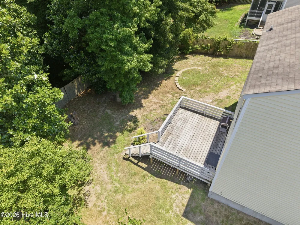 112 Mardella Way Holly Ridge, NC 28445