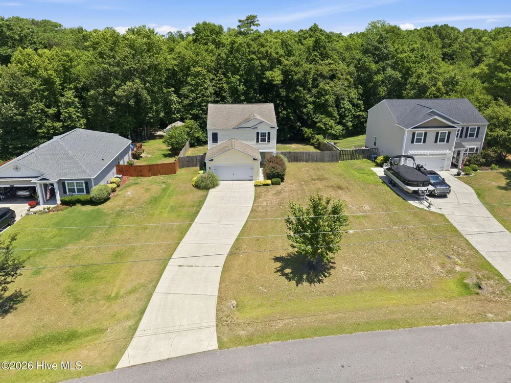 112 Mardella Way Holly Ridge, NC 28445