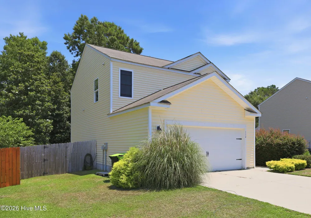 112 Mardella Way Holly Ridge, NC 28445
