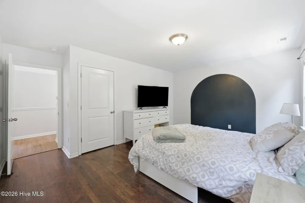 112 Mardella Way Holly Ridge, NC 28445