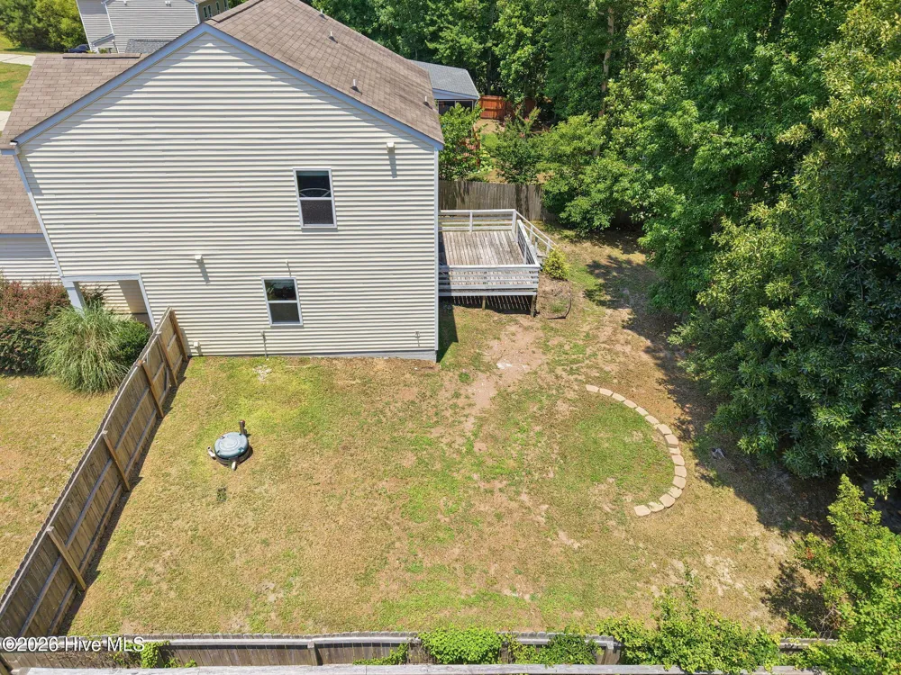 112 Mardella Way Holly Ridge, NC 28445