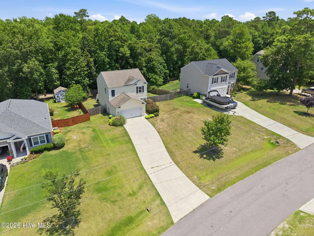 112 Mardella Way Holly Ridge, NC 28445