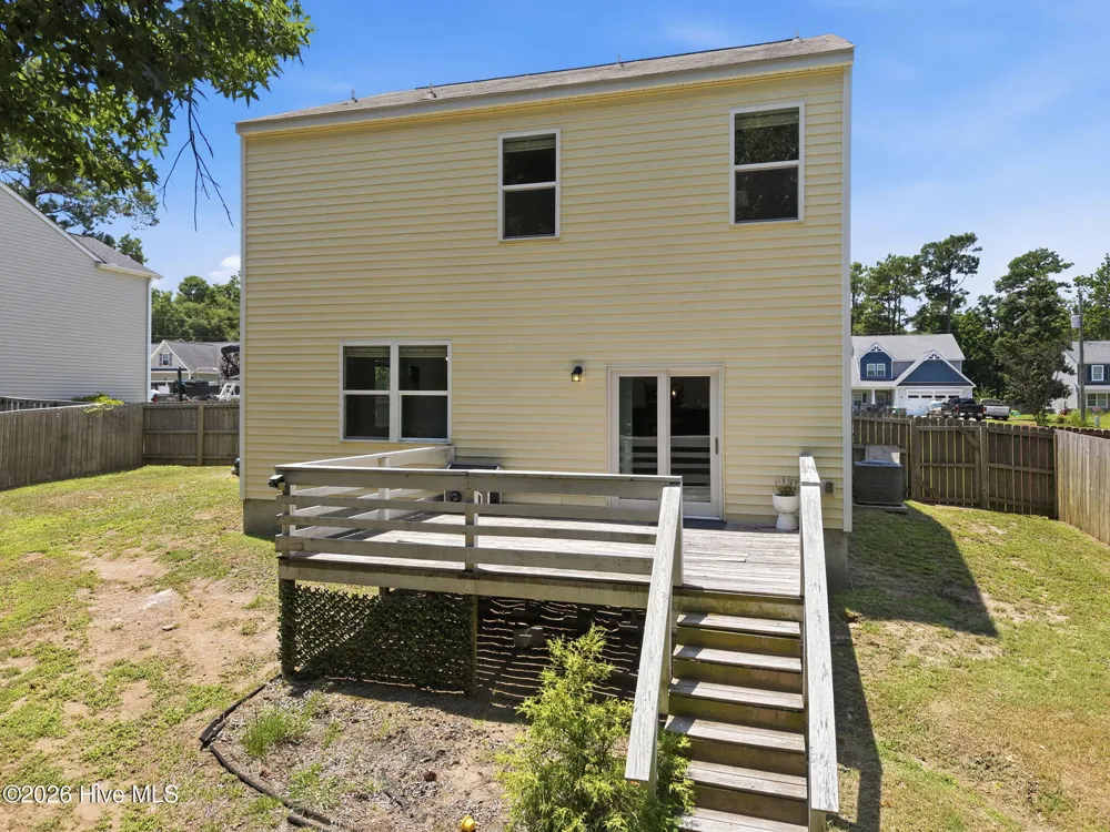 112 Mardella Way Holly Ridge, NC 28445