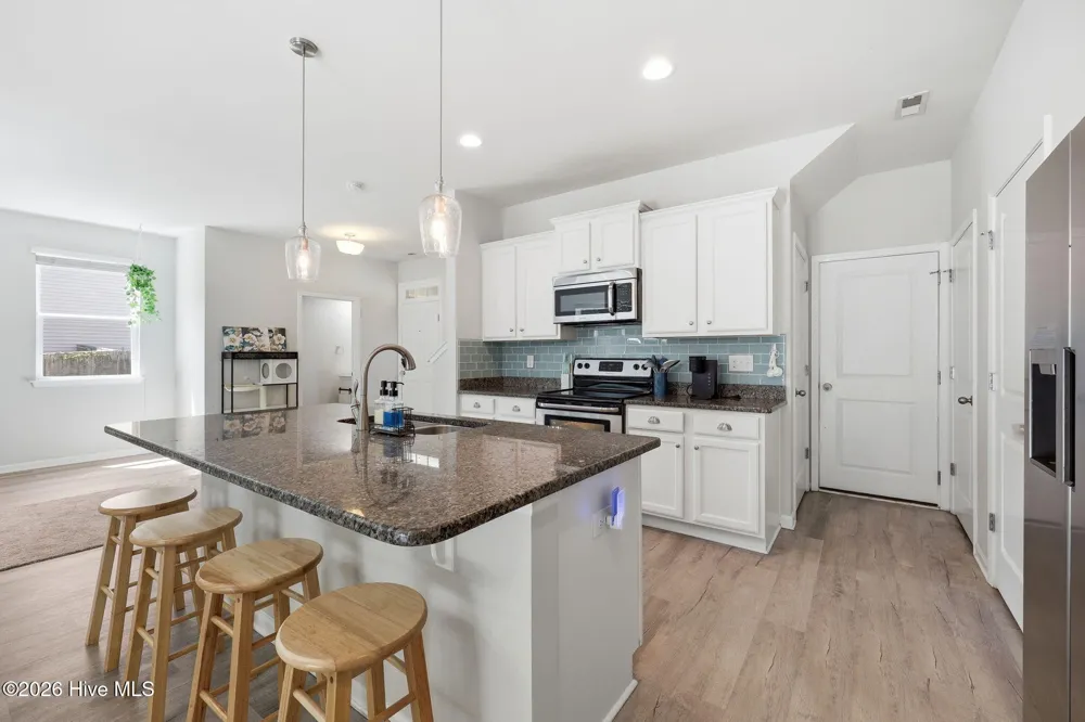 112 Mardella Way Holly Ridge, NC 28445